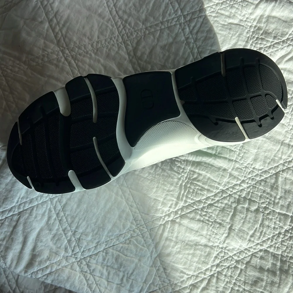 Brand:          Dior , B22 Sneakers in Multicolor , BNWB - Picture 4 of 6